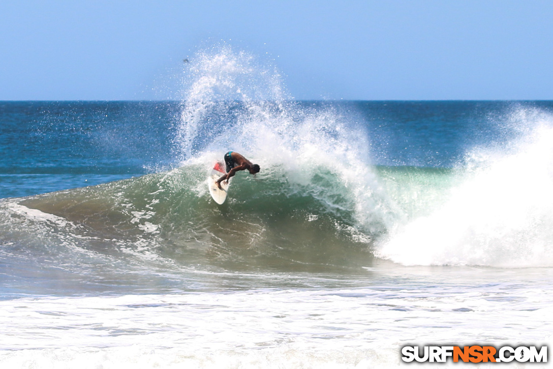 Nicaragua Surf Report - Report Photo 02/19/2017  1:34 PM 