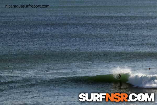 Nicaragua Surf Report - Report Photo 12/17/2013  9:08 PM 