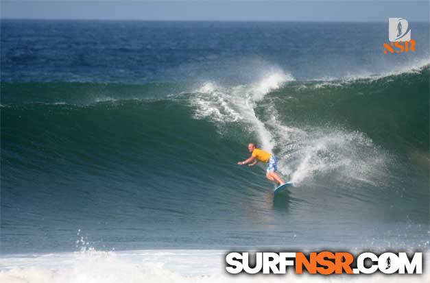 Nicaragua Surf Report - Report Photo 05/05/2007 7:08 PM