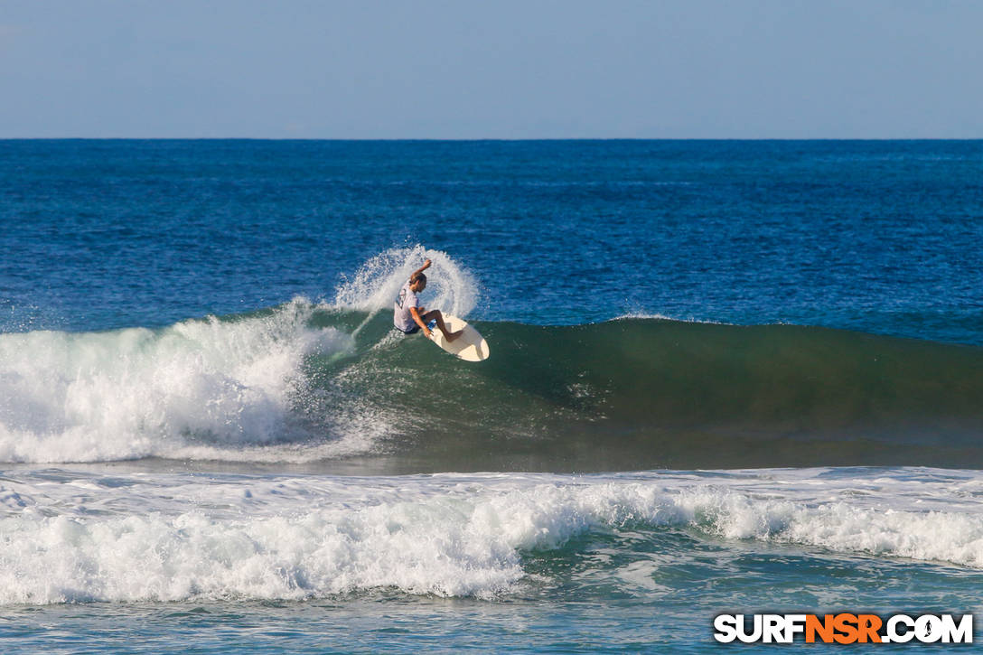 Nicaragua Surf Report - Report Photo 10/29/2022  11:21 AM 