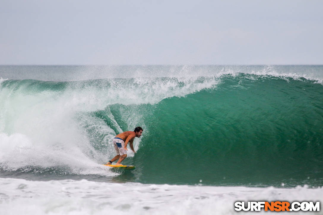 Nicaragua Surf Report - Report Photo 06/15/2020 6:02 PM