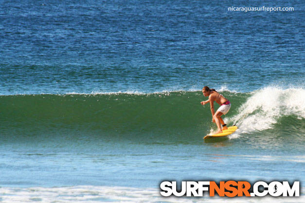 Nicaragua Surf Report - Report Photo 12/17/2007  2:29 PM 