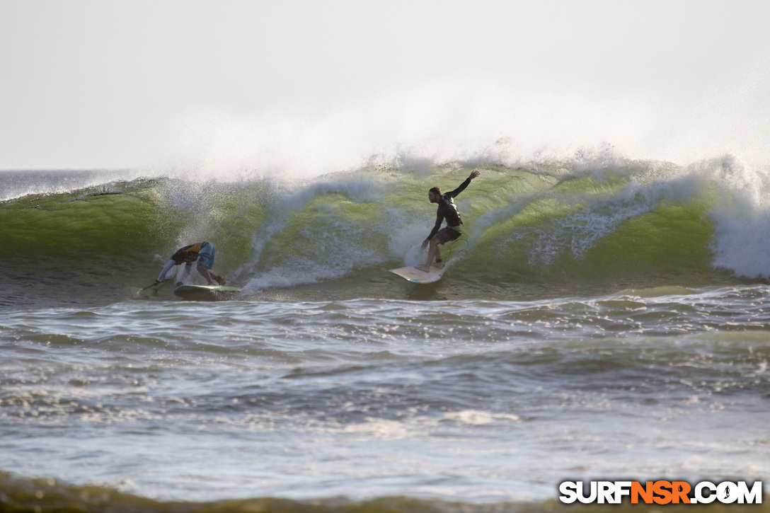 Nicaragua Surf Report - Report Photo 01/28/2018  8:08 PM 