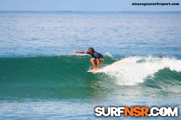Nicaragua Surf Report - Report Photo 08/25/2008 12:04 PM
