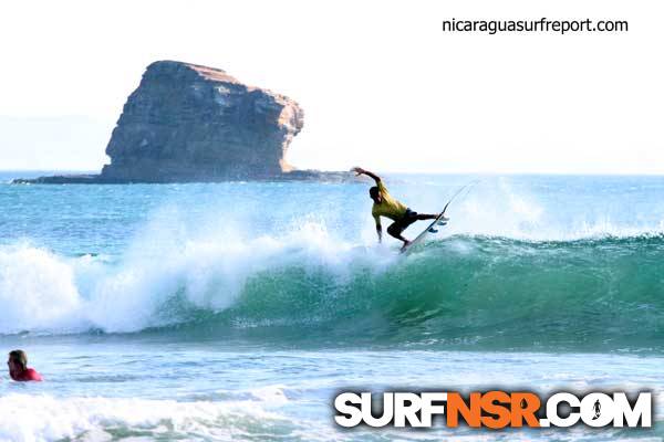 Nicaragua Surf Report - Report Photo 03/14/2014  3:48 PM 