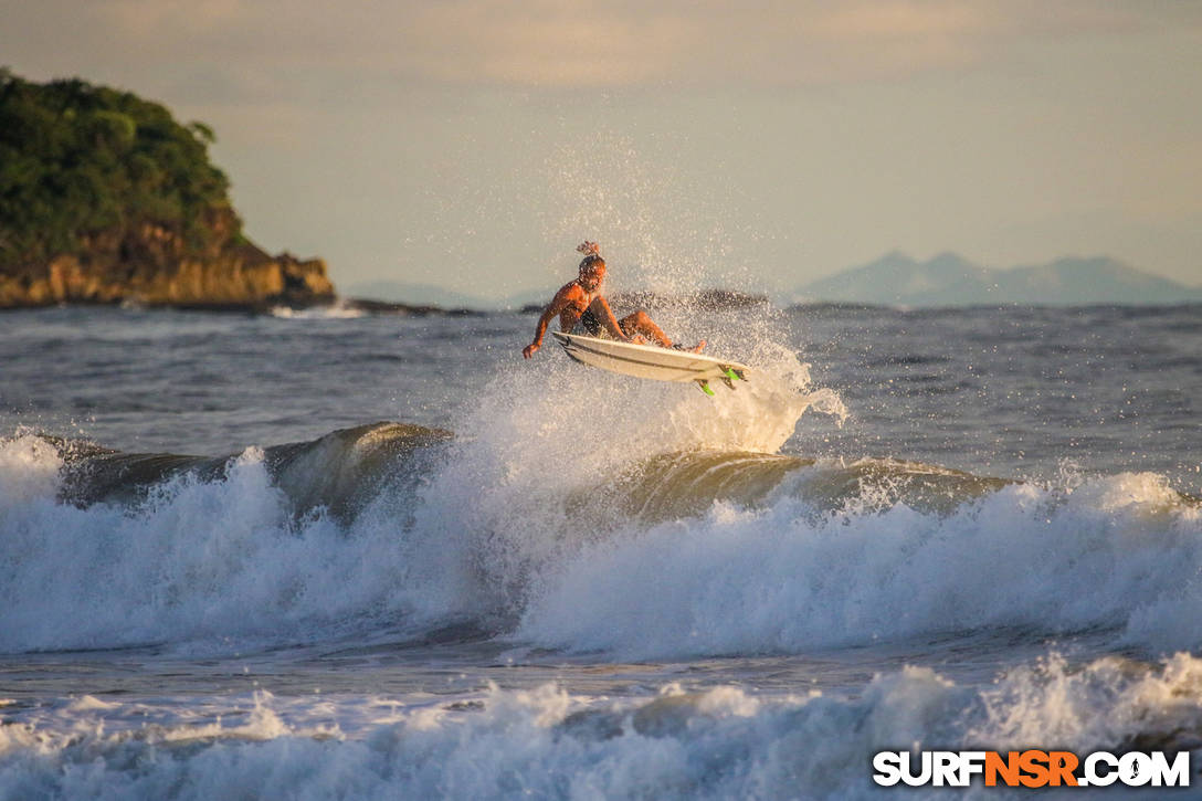 Nicaragua Surf Report - Report Photo 10/09/2020 7:04 PM