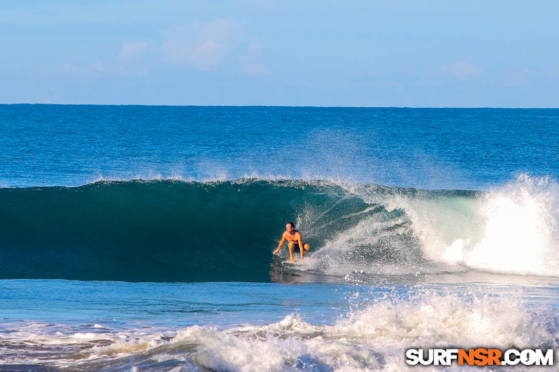 Nicaragua Surf Report - Report Photo 11/06/2021 2:01 PM