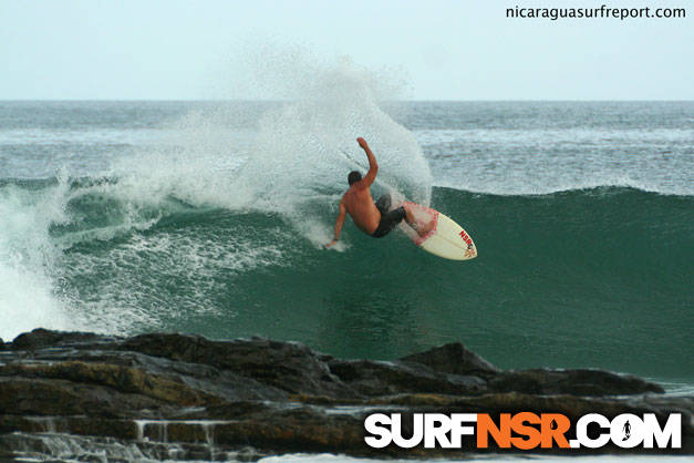 Nicaragua Surf Report - Report Photo 05/09/2008 1:14 PM