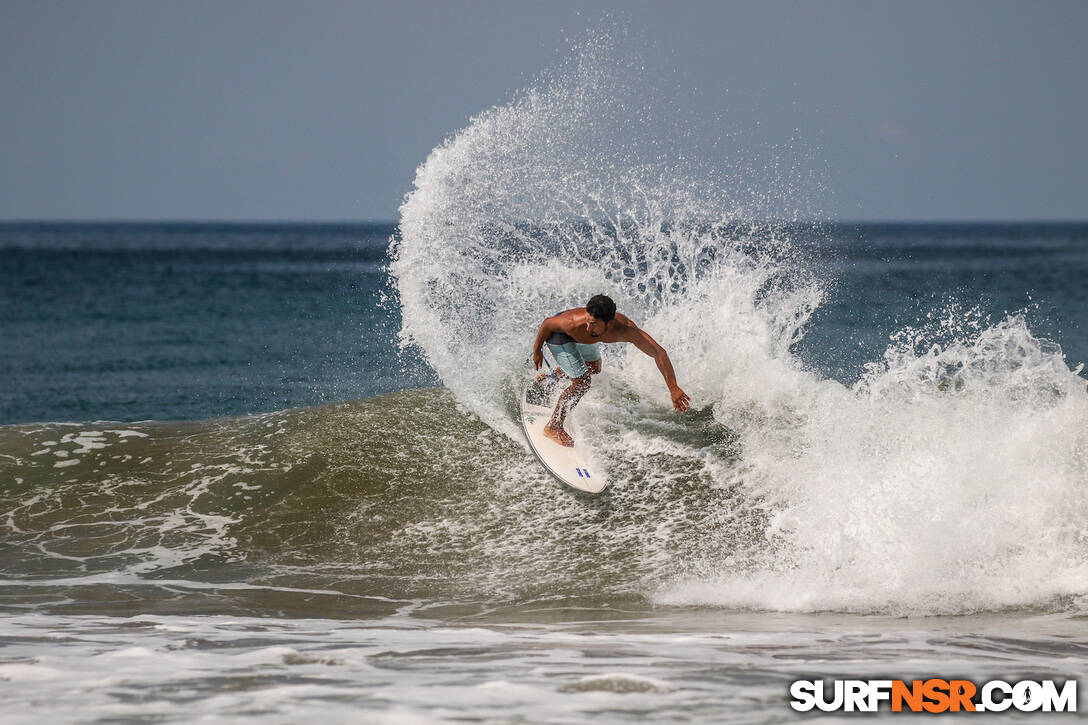 Nicaragua Surf Report - Report Photo 04/30/2023 10:11 AM