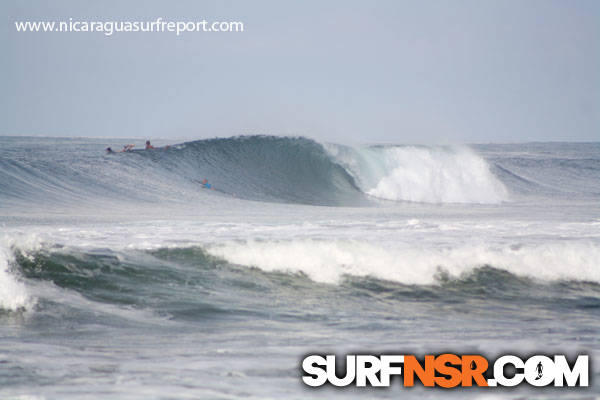 Nicaragua Surf Report - Report Photo 08/31/2010 8:14 PM