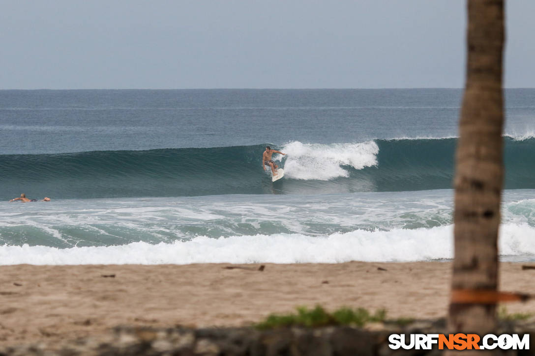 Nicaragua Surf Report - Report Photo 06/22/2018  9:02 PM 