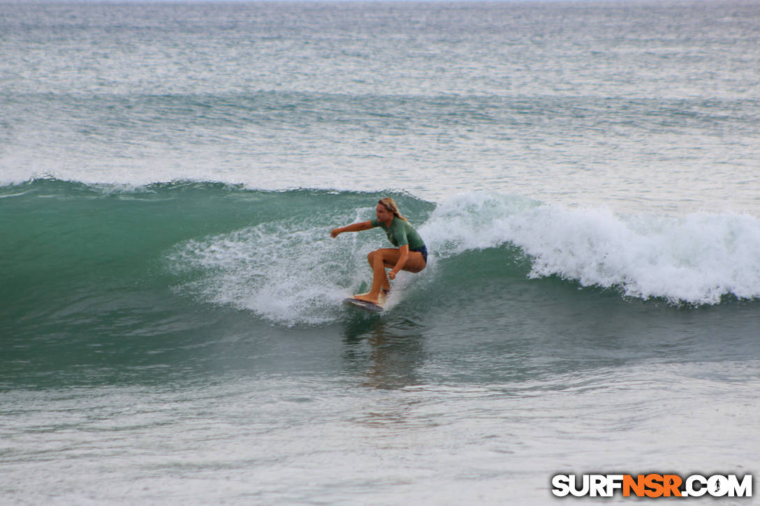 Nicaragua Surf Report - Report Photo 07/31/2018  9:39 PM 