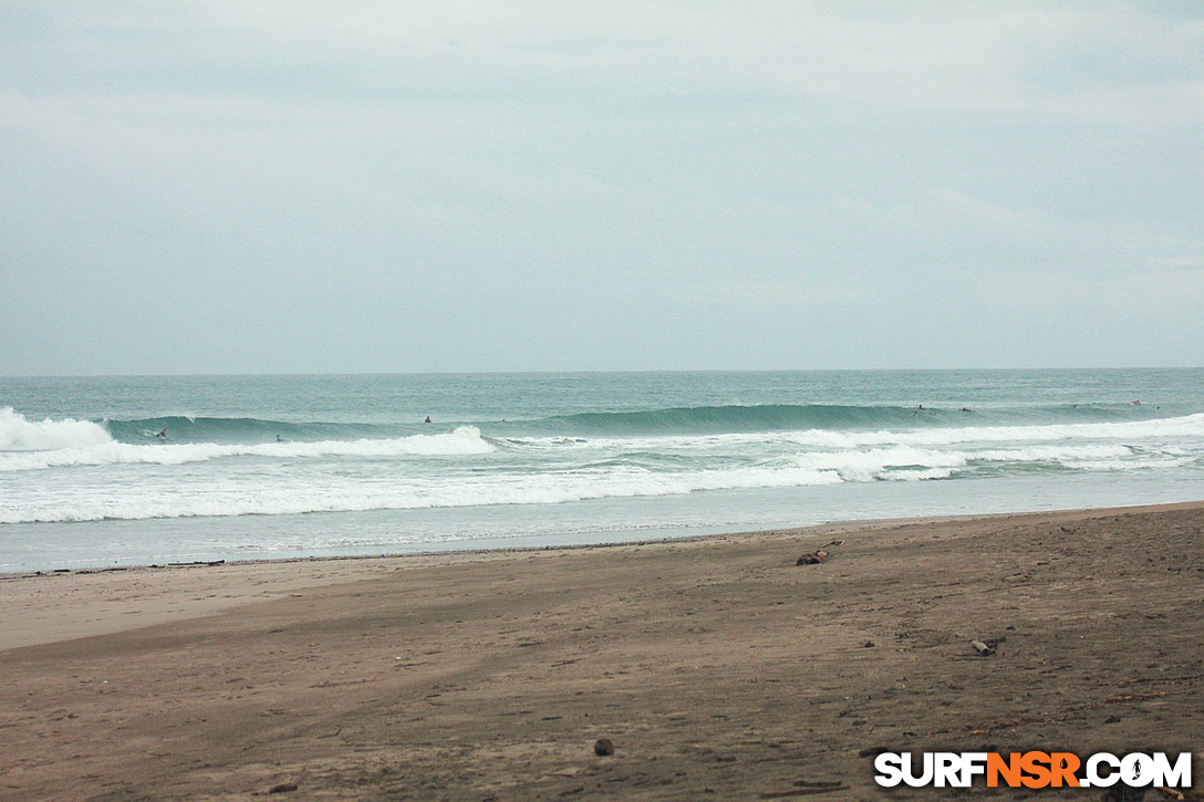 Nicaragua Surf Report - Report Photo 11/15/2017  3:31 PM 