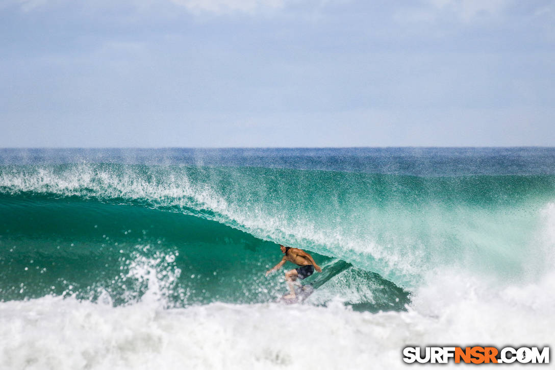 Nicaragua Surf Report - Report Photo 06/27/2021 5:05 PM