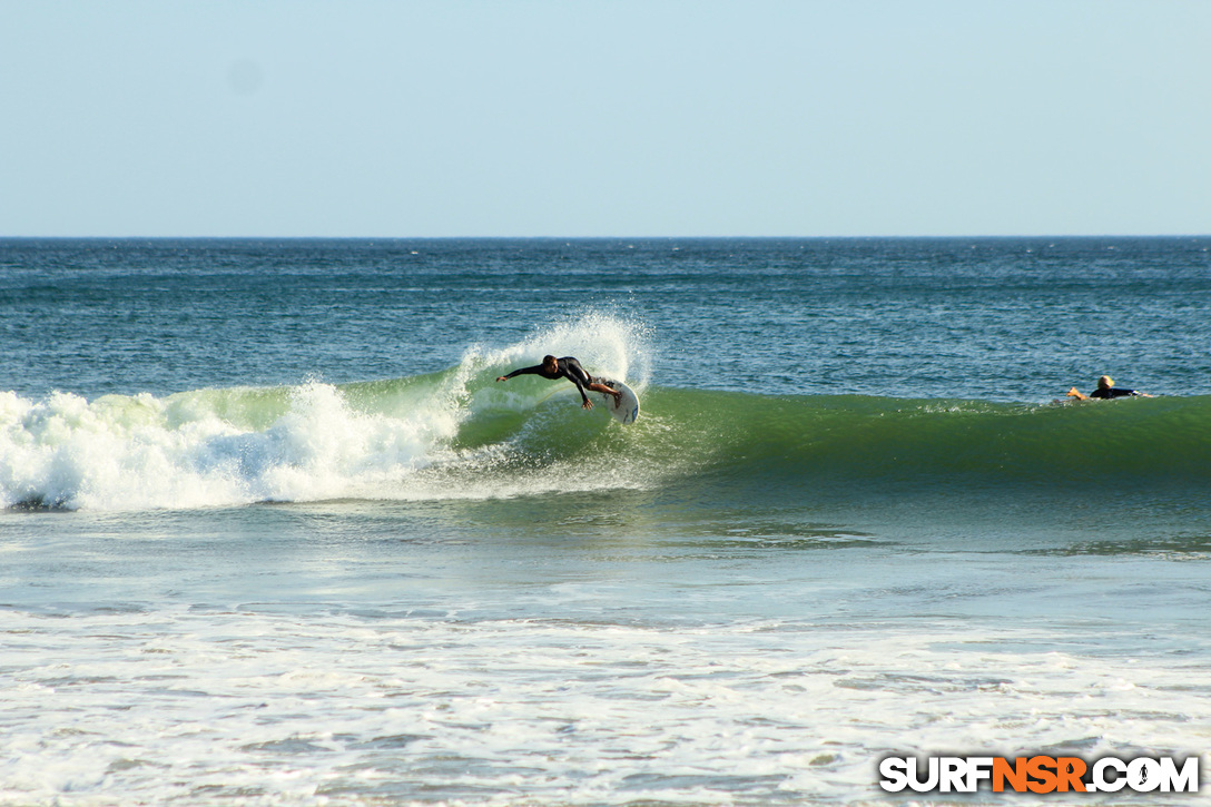 Nicaragua Surf Report - Report Photo 03/29/2018  5:45 PM 