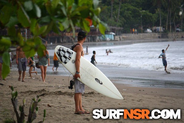 Nicaragua Surf Report - Report Photo 10/24/2010  4:10 PM 