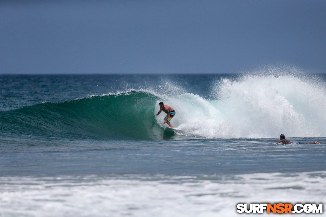 Nicaragua Surf Report - Report Photo 09/01/2017  8:15 PM 