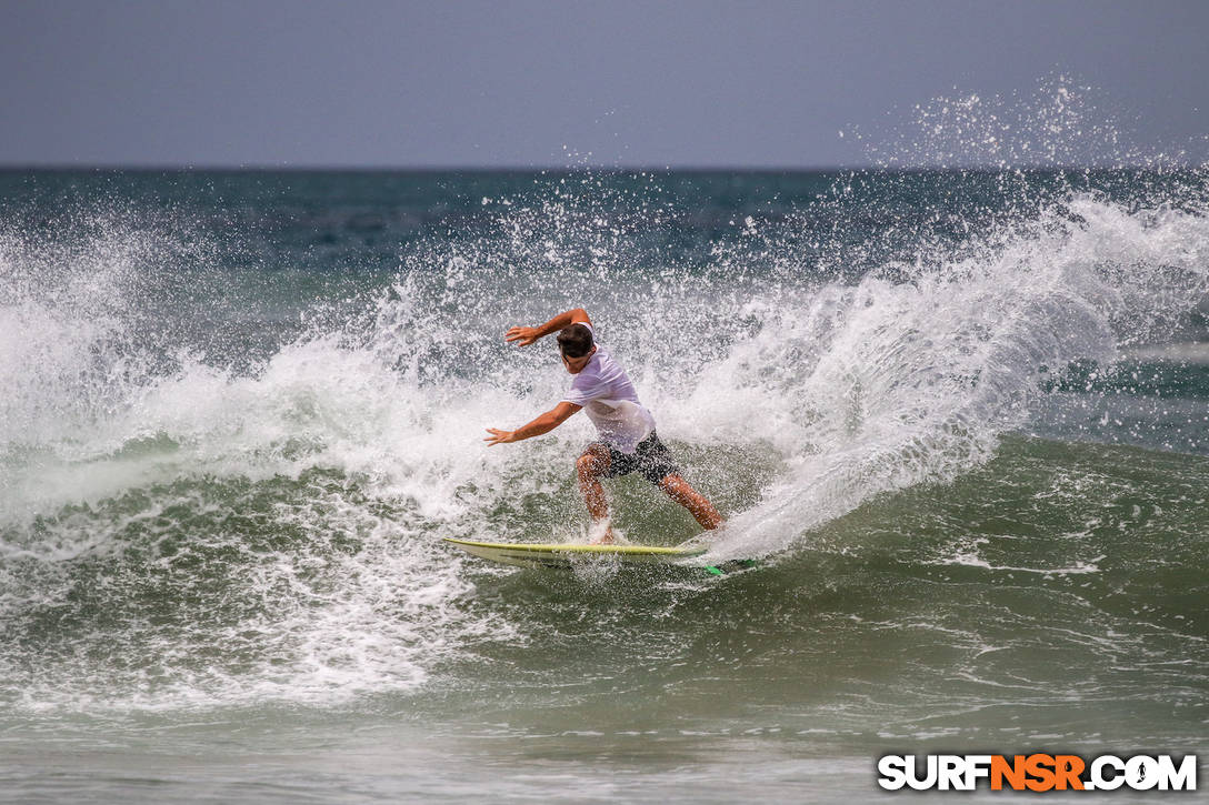 Nicaragua Surf Report - Report Photo 05/25/2021 10:09 PM