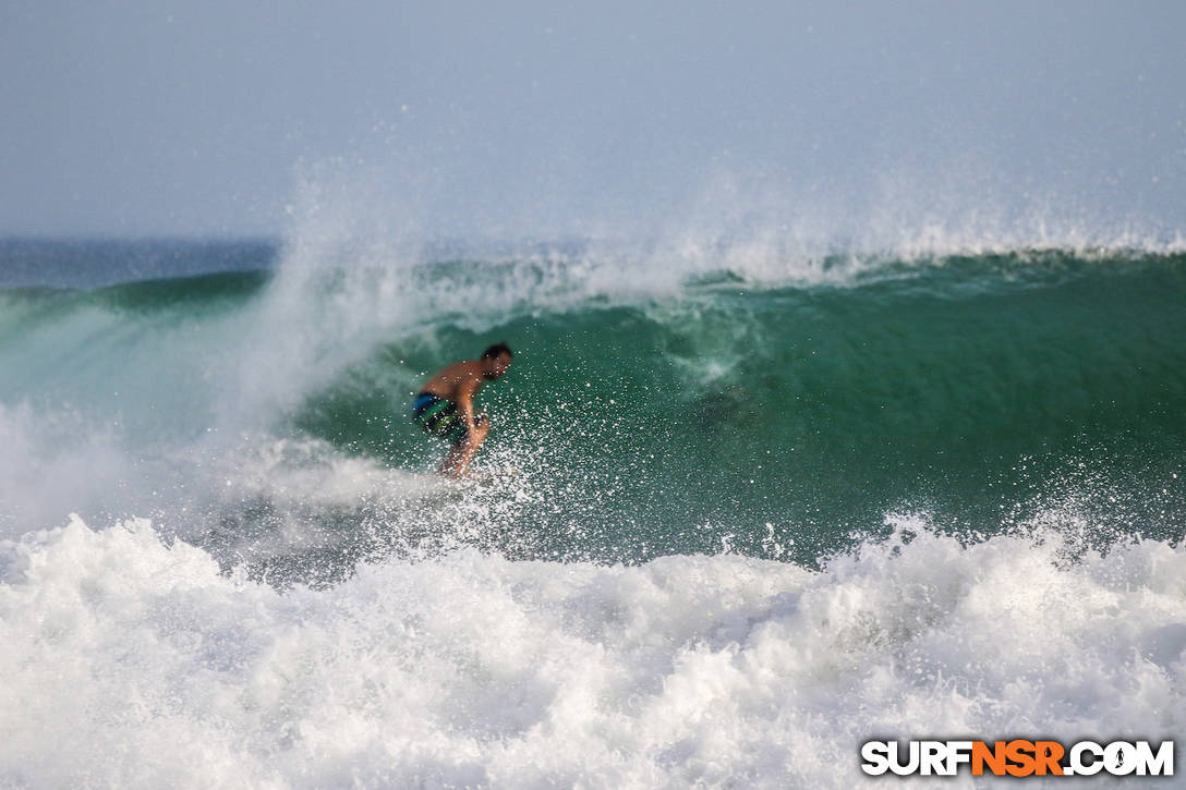 Nicaragua Surf Report - Report Photo 04/14/2021  10:11 PM 