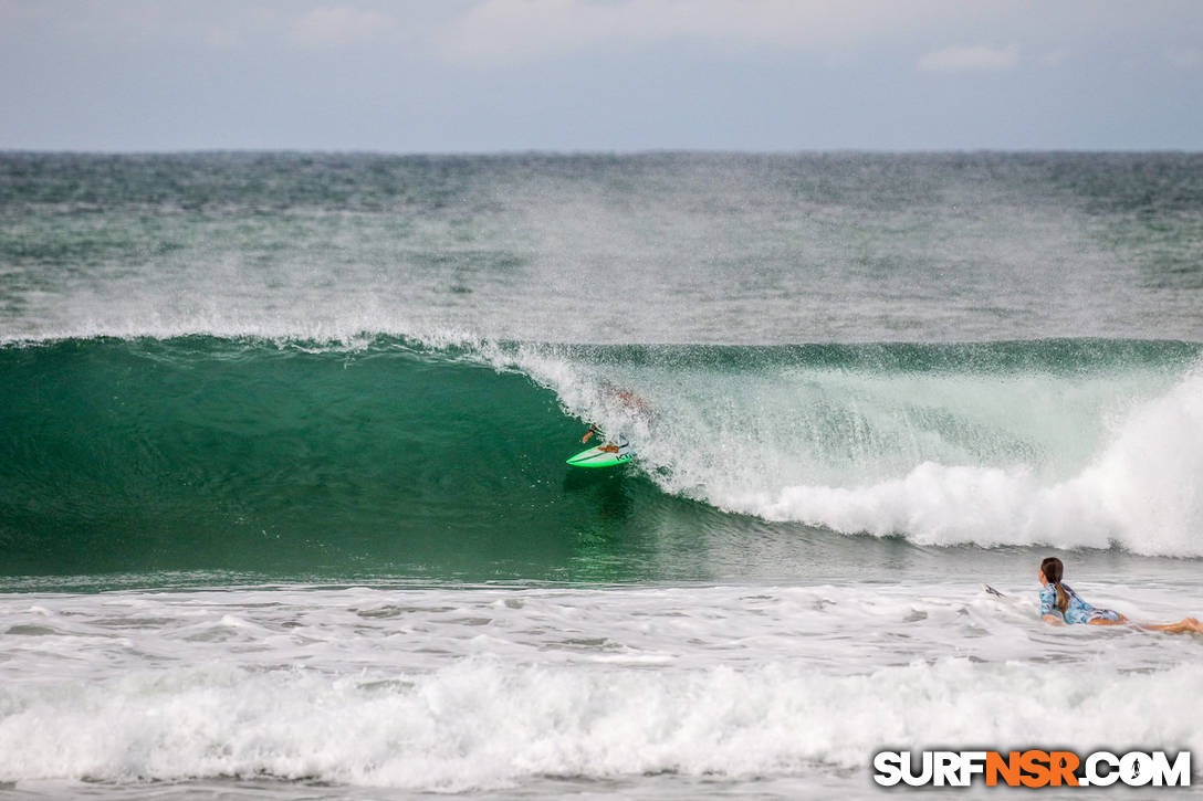 Nicaragua Surf Report - Report Photo 10/01/2022  4:13 PM 