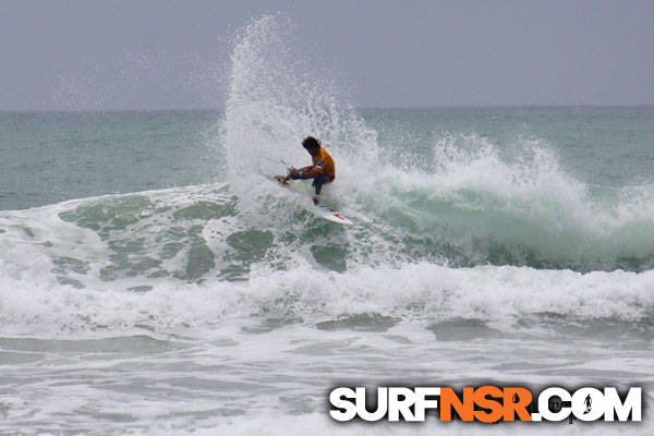 Nicaragua Surf Report - Report Photo 08/28/2011 7:44 PM