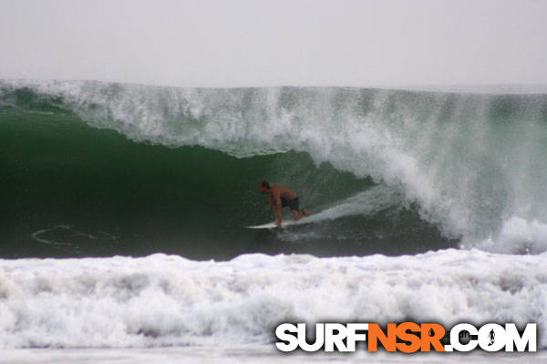 Nicaragua Surf Report - Report Photo 06/07/2010  7:37 PM