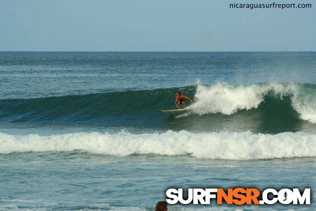Nicaragua Surf Report - Report Photo 05/08/2008  12:22 PM 