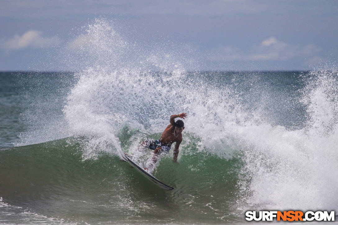 Nicaragua Surf Report - Report Photo 10/11/2019  3:03 PM 