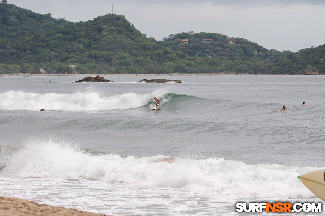 Nicaragua Surf Report - Report Photo 07/28/2018 9:02 PM