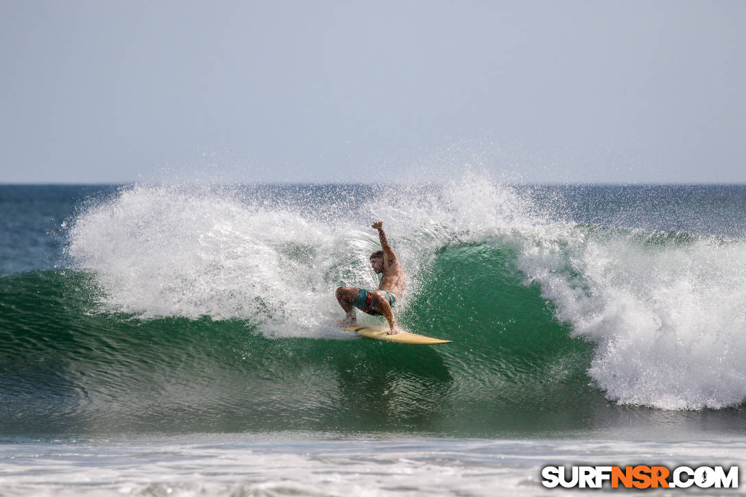 Nicaragua Surf Report - Report Photo 10/10/2021 4:09 PM