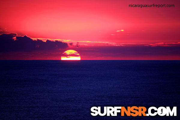 Nicaragua Surf Report - Report Photo 11/06/2010  7:28 PM 