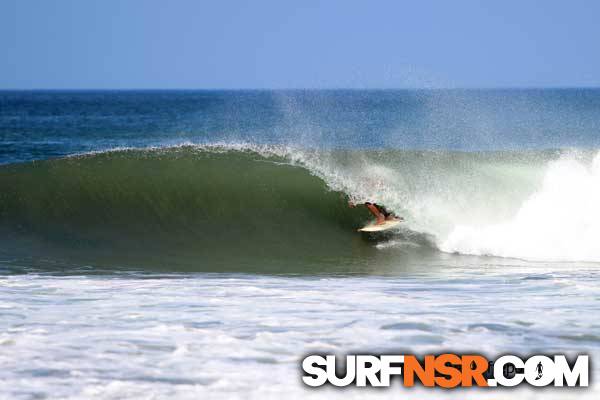 Nicaragua Surf Report - Report Photo 04/08/2014  6:15 PM 