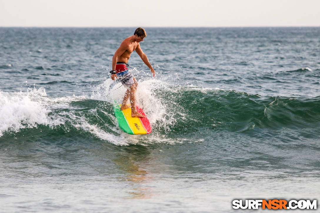 Nicaragua Surf Report - Report Photo 04/28/2020  7:17 PM 