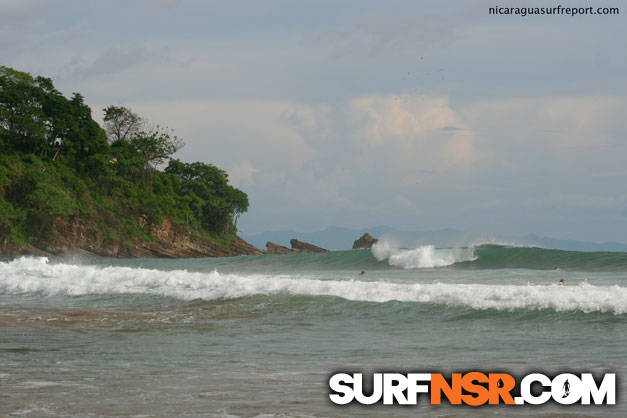 Nicaragua Surf Report - Report Photo 07/05/2008  7:45 PM 