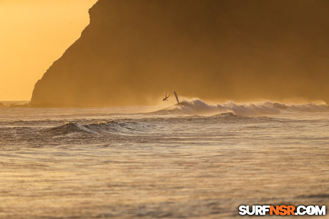 Nicaragua Surf Report - Report Photo 04/15/2017  9:28 PM 