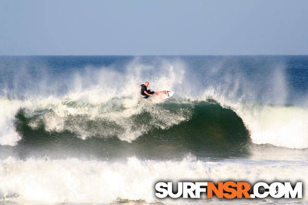 Nicaragua Surf Report - Report Photo 03/10/2010  12:41 PM 