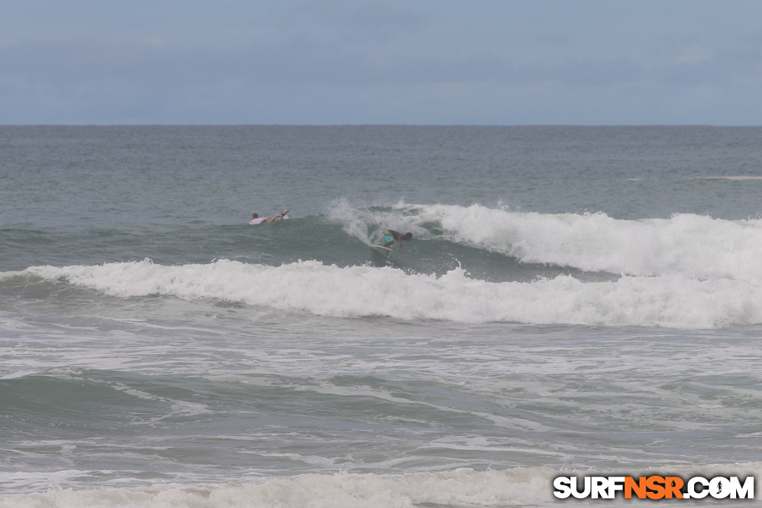 Nicaragua Surf Report - Report Photo 10/27/2017  11:07 AM 