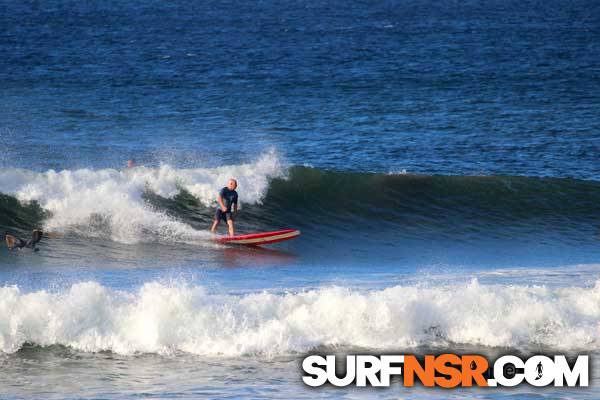 Nicaragua Surf Report - Report Photo 02/25/2014  5:12 PM 