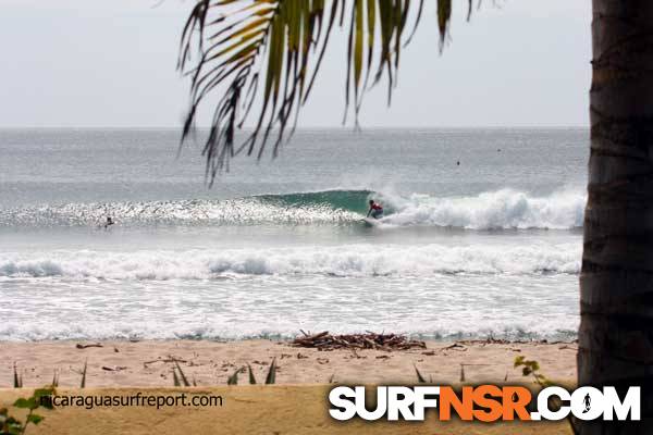 Nicaragua Surf Report - Report Photo 11/16/2013  10:11 PM 