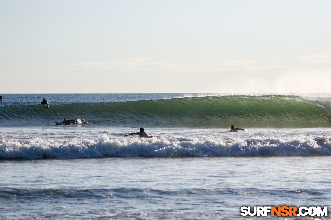 Nicaragua Surf Report - Report Photo 12/03/2017 9:03 PM