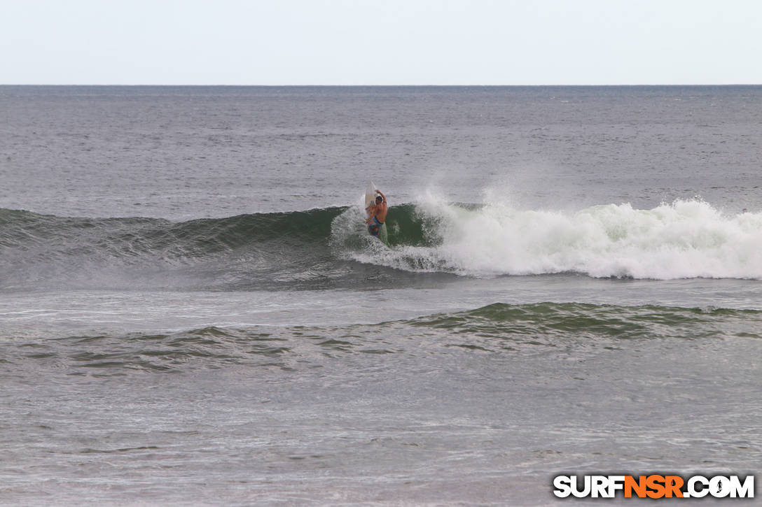 Nicaragua Surf Report - Report Photo 02/01/2023  7:17 PM 