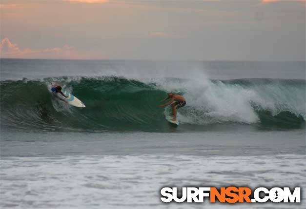 Nicaragua Surf Report - Report Photo 08/17/2006 6:42 PM