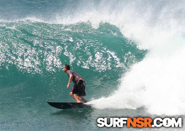 Nicaragua Surf Report - Report Photo 08/07/2006 3:29 AM
