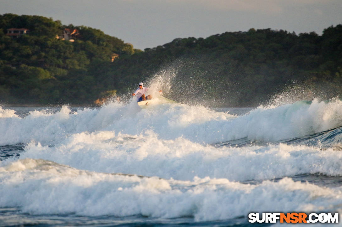 Nicaragua Surf Report - Report Photo 11/18/2019  7:09 PM 