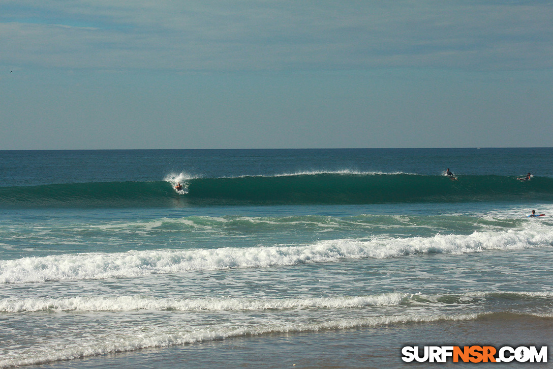 Nicaragua Surf Report - Report Photo 11/25/2017  1:52 PM 