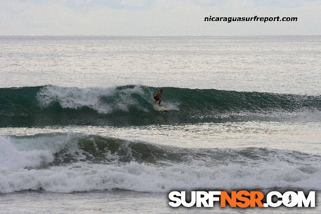 Nicaragua Surf Report - Report Photo 10/20/2009  4:35 PM 