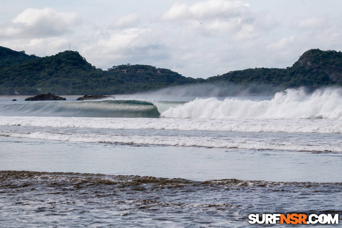 Nicaragua Surf Report - Report Photo 08/28/2018  5:10 PM 