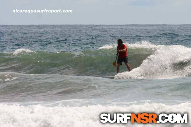 Nicaragua Surf Report - Report Photo 11/04/2009 3:28 PM