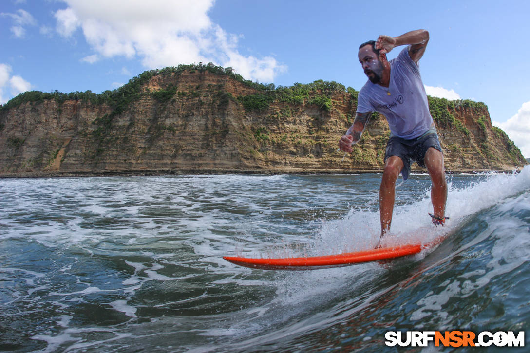 Nicaragua Surf Report - Report Photo 11/14/2015  9:12 PM 