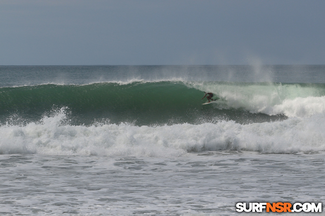 Nicaragua Surf Report - Report Photo 10/22/2016 4:08 PM